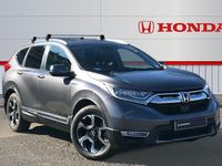 Used Honda CR-V Hybrid 184 HP (135 kW) 2023 SUV