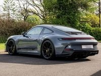 Used Porsche 911 GT3 2022 Grey Coupe