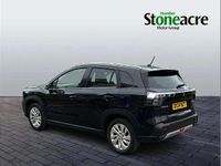 Used Suzuki SX4 S-Cross 116 HP (85 kW) 2024 Black SUV