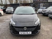 Used Vauxhall Corsa Edition 90 HP (66 kW) 2018 Hatchback
