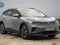 Used VW ID.4 Pro 210 kW (286 HP) 2025 Grey SUV