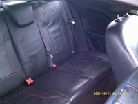 Used Ford Fiesta Zetec 2008 Black Hatchback