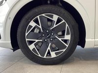 New Genesis GV60 168 kW (229 HP) 2026 Alta white SUV