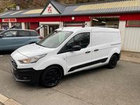 Second-hand Ford Transit Connect XL 100 CP (73 kW) 2019 Alb Monovolum