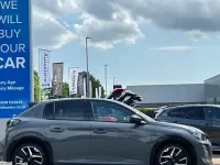 Gebraucht Peugeot 208 GTi 102 PS (75 kW) 2024 Kleinwagen
