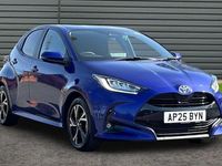 Used Toyota Yaris Hybrid Design 116 HP (85 kW) 2026 Hatchback