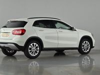 used Mercedes 200 GLA 1.6SE Executive