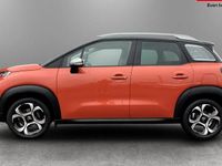 Used Citroën C3 Flair 110 HP (80 kW) 2018 Hatchback
