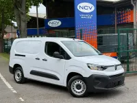 Novo Citroën Berlingo 100 HP (73 kW) 2025 Branco Monovolume