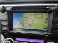 Begagnad Toyota RAV4 150 HK (110 kW) 2015 Svart SUV