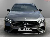 Used Mercedes A180 Executive 136 HP (100 kW) 2022 Hatchback