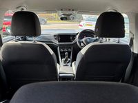 Used VW T-Roc SEL 150 HP (110 kW) 2019 Silver SUV