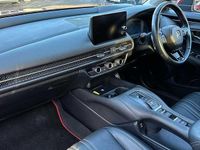 Used Honda ZR-V Advance 184 HP (135 kW) 2024 Red SUV