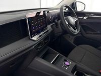 Used VW Tiguan Match 2025 Silver SUV