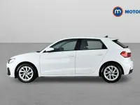 Second-hand Audi A1 Sportback Sport 95 CP (69 kW) 2026 Hatchback