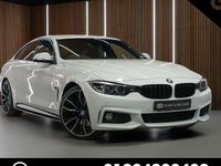 Used BMW 420 M Sport 190 HP (139 kW) 2020 Coupe