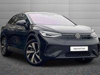 Used VW ID.5 Pro 210 kW (286 HP) 2025 Grenadilla black SUV