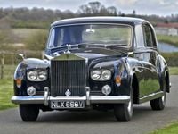 Used Rolls Royce Phantom 223 HP (164 kW) 1964 Others Coupe