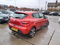 used Renault Clio IV 