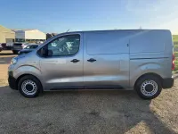 Gebraucht Peugeot Expert Premium 2021 Grau Van