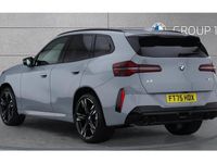 Used BMW X3 Comfort Edition 398 HP (292 kW) 2026 Brooklyn grey SUV