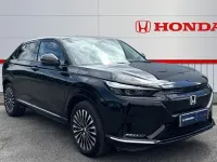 Used Honda e:Ny1 Elegance 150 kW (204 HP) 2026 SUV