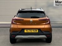 used Renault Captur 1.0 TCE 100 Iconic 5dr