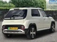 New Hyundai Inster 85 kW (116 HP) 2026 Hatchback