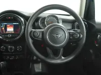 Used Mini Cooper Classic 136 HP (100 kW) 2019 Blue Hatchback