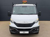 Used Iveco Daily 2023 White Cabriolet