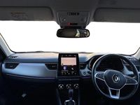 Begagnad Renault Arkana Version S 143 HK (105 kW) 2022 Vit SUV