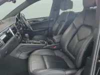 Used Porsche Macan 379 HP (278 kW) 2025 SUV