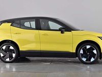 Usado Volvo EX30 Plus 200 kW (272 HP) 2024 Amarelo SUV