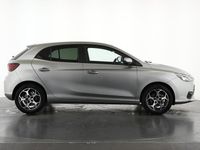 Used MG MG3 Trophy 194 HP (142 kW) 2024 Silver Hatchback