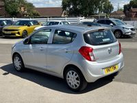 used Vauxhall Viva 1.0 SE 5dr [A/C]