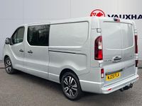 Begagnad Renault Trafic 170 HK (125 kW) 2025 Minibuss