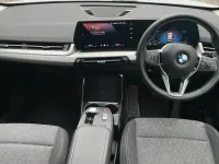 Used BMW X1 Sport Line 168 HP (123 kW) 2025 White SUV