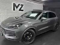 Used Porsche Cayenne 2019 SUV