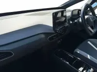 Usado VW ID.3 Pro 106 kW (145 HP) 2021 Cinzento Citadino