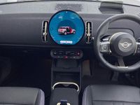 Used Mini Countryman Classic 150 kW (204 HP) 2024 Silver SUV