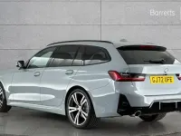Begagnad BMW 320 M Sport 184 HK (135 kW) 2026 Kombi