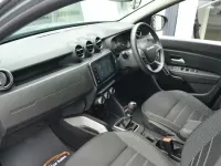 Used Dacia Duster Journey 130 HP (95 kW) 2023 Grey SUV