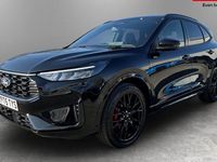 Used Ford Kuga ST-Line X 242 HP (177 kW) 2025 Black SUV