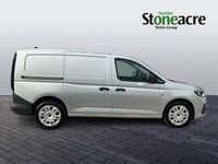 Used Ford Transit Connect Trend 148 HP (108 kW) 2025 Silver MPV