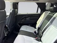 Used Land Rover Range Rover Sport Autobiography 460 HP (338 kW) 2026 Blue SUV