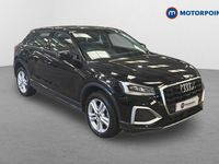 Used Audi Q2 Sport 2024 Black SUV