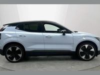 Used Volvo EX30 Performance 314 kW (428 HP) 2024 Blue SUV