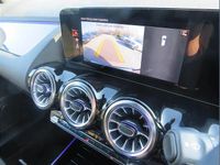 Used Mercedes GLA220 AMG line 187 HP (137 kW) 2023 Black SUV