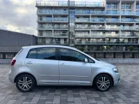 Used VW Golf VI SE 2010 Silver Hatchback