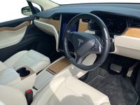 used Tesla Model X Long Range AWD 5dr Auto - 2019 (69)